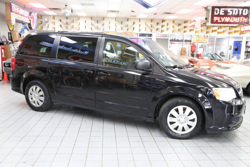 dodge grand caravan 2013 2C4RDGBG2DR766192 image dodge grand caravan 2013 2C4RDGBG2DR766192 image